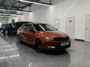 Skoda Rapid I Тверь  - изображение 26