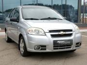 Chevrolet Aveo I Рестайлинг Иваново  - изображение 18