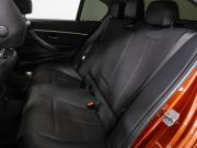 BMW 3 серии VI (F3x) Рестайлинг Москва  - изображение 36