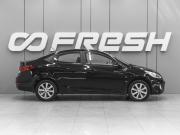 Hyundai Solaris I Ростов-на-Дону  - изображение 22