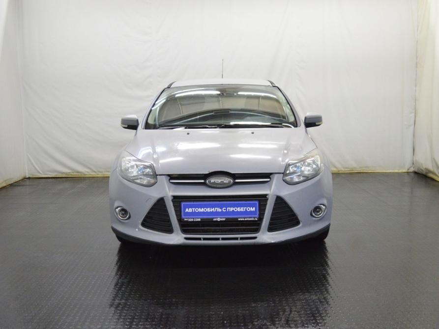 Ford Focus III Санкт-Петербург  - изображение 2