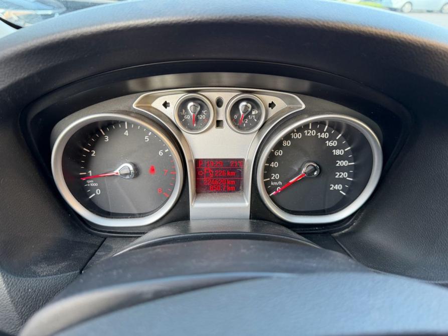 Ford Focus II Рестайлинг Санкт-Петербург  - изображение 14