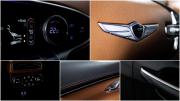 Genesis GV70 I Москва  - изображение 46