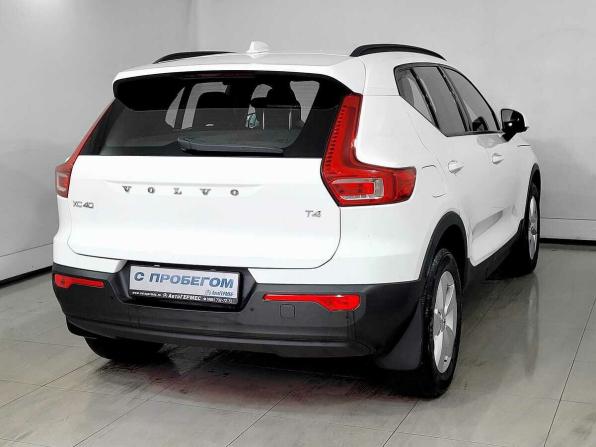 Volvo XC40 I с пробегом 2018 года, цена 2 770 000 рублей, 166334 км, внедорожник, Автокод Объявления