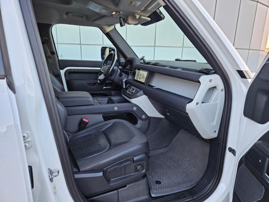 Land Rover Defender II Курган  - изображение 21