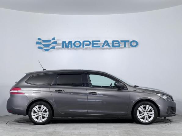 Peugeot 308 II Рестайлинг с пробегом 2020 года, цена 1 389 000 рублей, 143000 км, универсал, Автокод Объявления