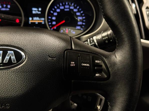 Kia Sportage III Рестайлинг с пробегом 2014 года, цена 1 599 000 рублей, 133189 км, внедорожник, Автокод Объявления