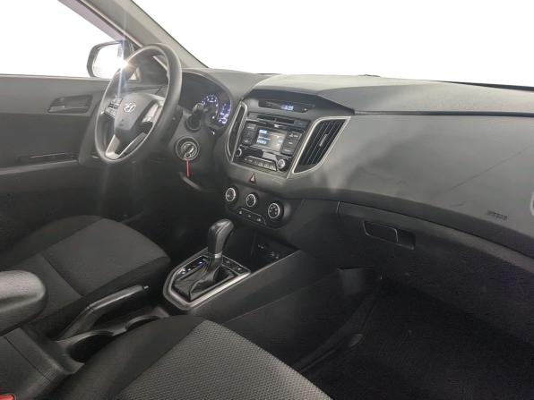 Hyundai Creta I с пробегом 2017 года, цена 1 428 000 рублей, 76500 км, внедорожник, Автокод Объявления