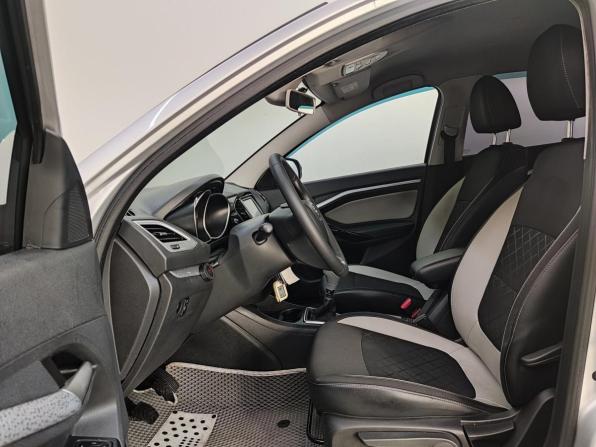Lada (ВАЗ) Vesta I с пробегом 2018 года, цена 1 050 000 рублей, 98897 км, универсал, Автокод Объявления