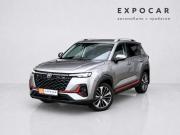Changan CS35 Plus I Рестайлинг Краснодар  - изображение 27