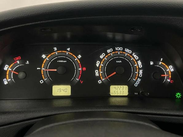 Lada (ВАЗ) Niva Travel I с пробегом 2023 года, цена 999 000 рублей, 42226 км, внедорожник, Автокод Объявления