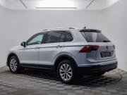 Volkswagen Tiguan II Рестайлинг Москва  - изображение 21