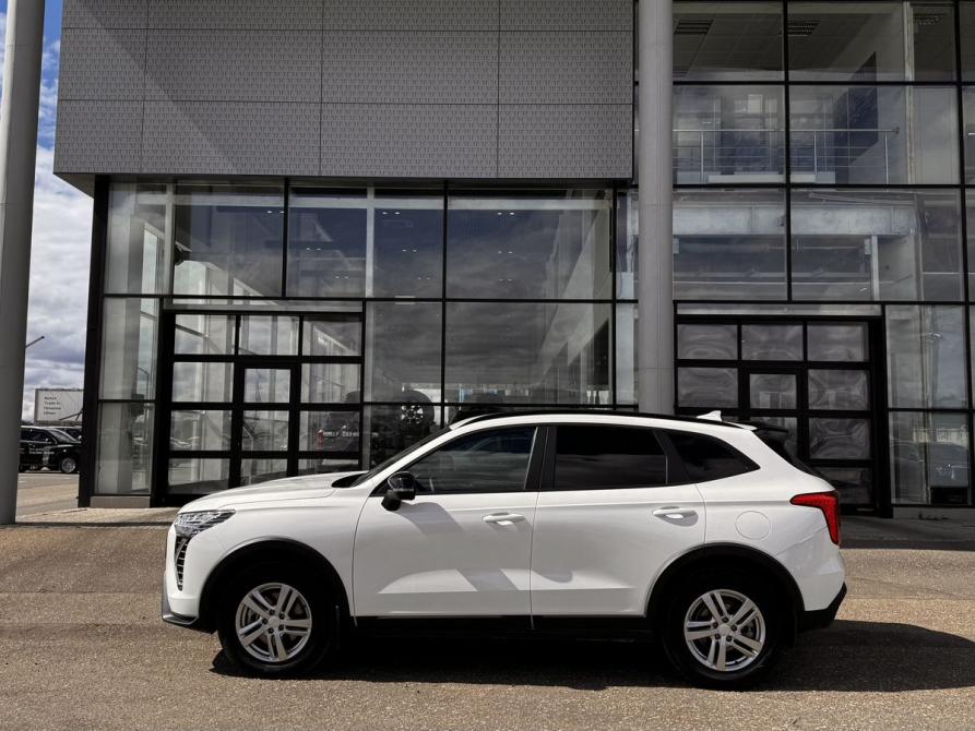 Haval Jolion I Рестайлинг Тверь  - изображение 8