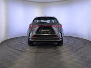 Lexus NX II Москва  - изображение 36