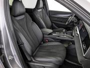 Geely Monjaro I Рестайлинг Москва  - изображение 54