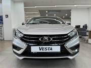 Lada (ВАЗ) Vesta I Рестайлинг (NG) Саратов  - изображение 19