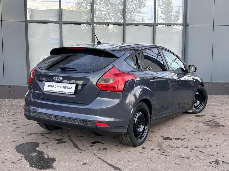 Ford Focus III Ярославль  - изображение 4