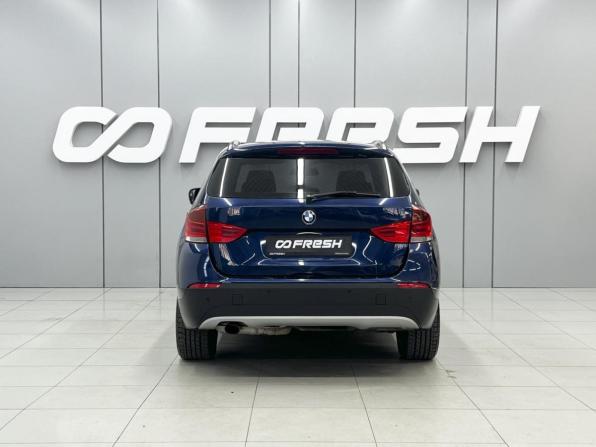 BMW X1 I (E84) с пробегом 2011 года, цена 1 350 000 рублей, 78850 км, внедорожник, Автокод Объявления