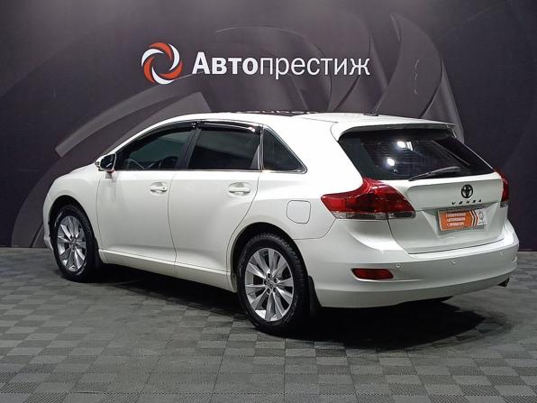 Toyota Venza I Рестайлинг с пробегом 2014 года, цена 1 390 000 рублей, 350000 км, внедорожник, Автокод Объявления