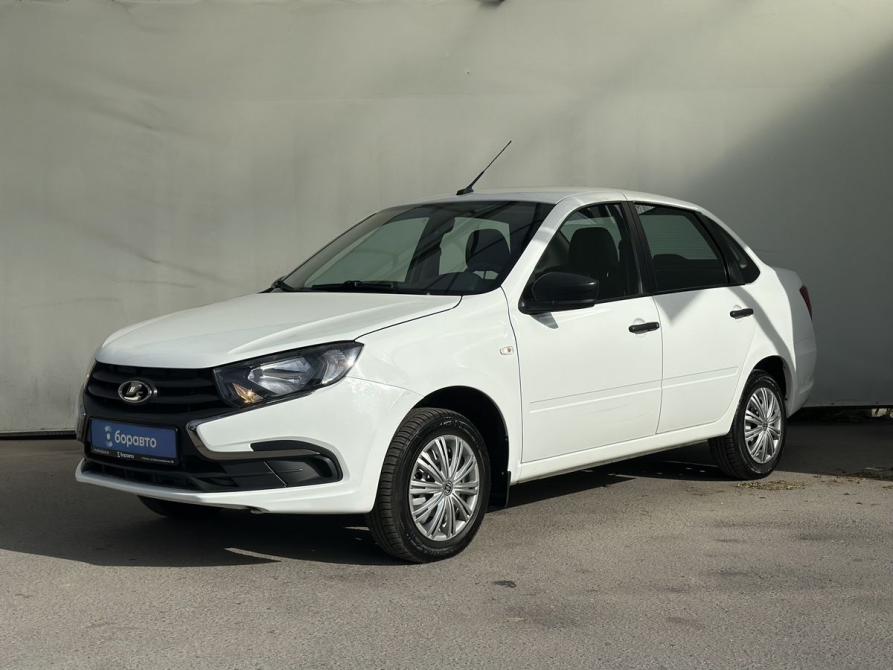 Lada (ВАЗ) Granta I Рестайлинг Липецк  - изображение 1