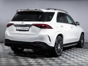 Mercedes-Benz GLE II (V167) Рестайлинг Москва  - изображение 26