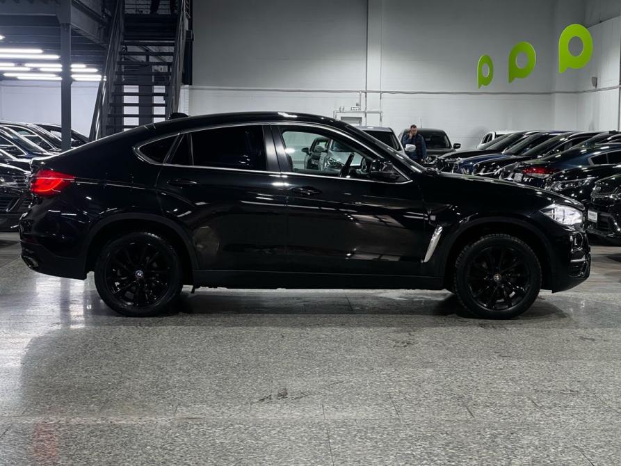 BMW X6 II (F16) Санкт-Петербург  - изображение 6