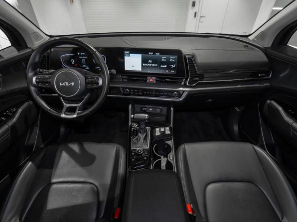 Kia Sportage V с пробегом 2024 года, цена 4 350 000 рублей, 18892 км, внедорожник, Автокод Объявления
