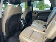 Land Rover Range Rover Sport II Рестайлинг Москва  - изображение 16
