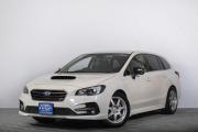 Subaru Levorg I Томск  - изображение 22