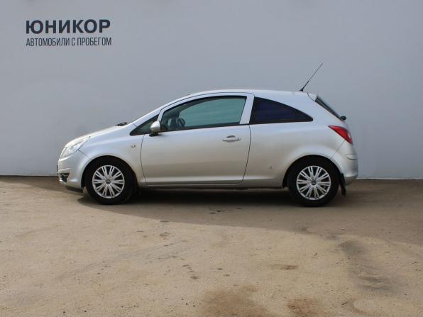 Opel Corsa D с пробегом 2008 года, цена 339 000 рублей, 284224 км, хэтчбек, Автокод Объявления