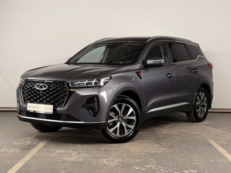 Chery Tiggo 7 Pro Max I Екатеринбург  - изображение 1