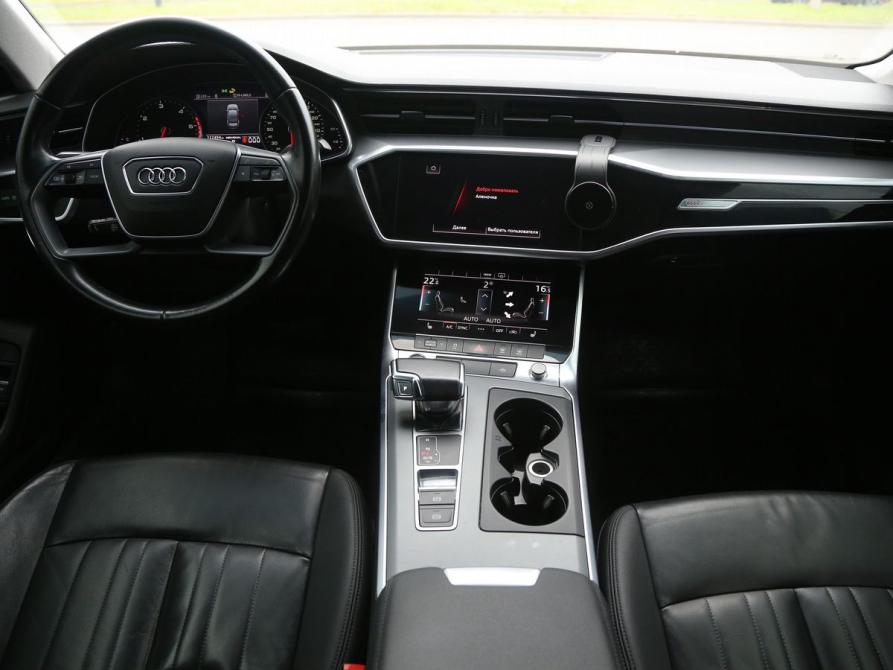 Audi A6 V (C8) Иваново  - изображение 12