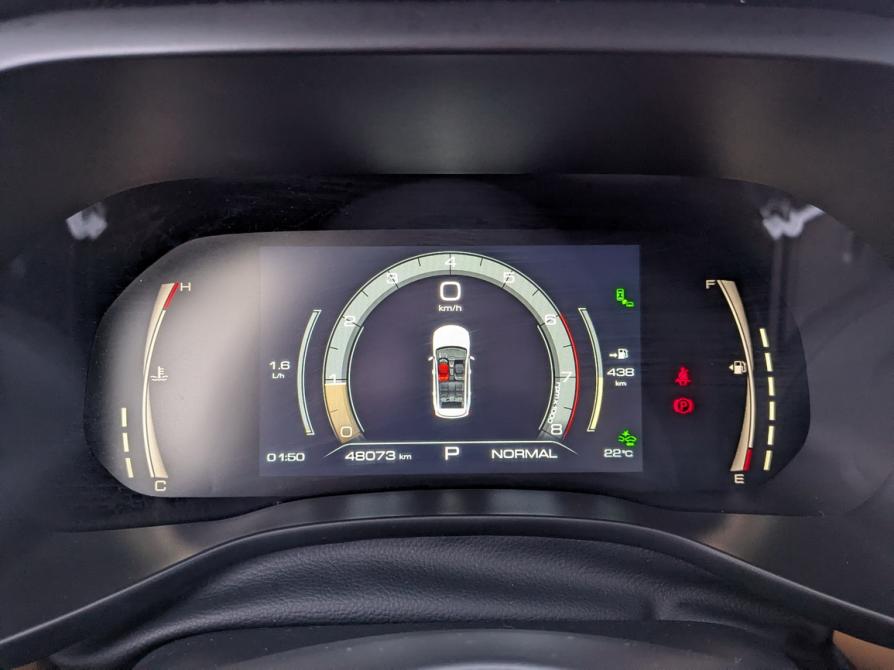 Haval Jolion I Москва  - изображение 15