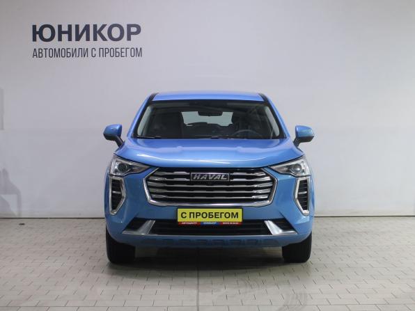 Haval Jolion I с пробегом 2022 года, цена 1 399 000 рублей, 133200 км, внедорожник, Автокод Объявления