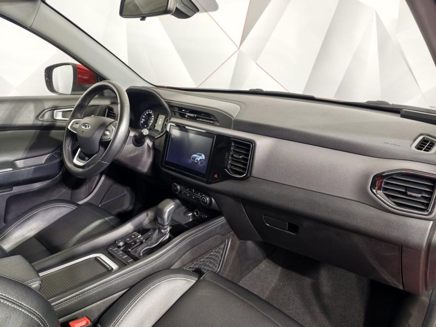Chery Tiggo 4 I Рестайлинг Москва  - изображение 10
