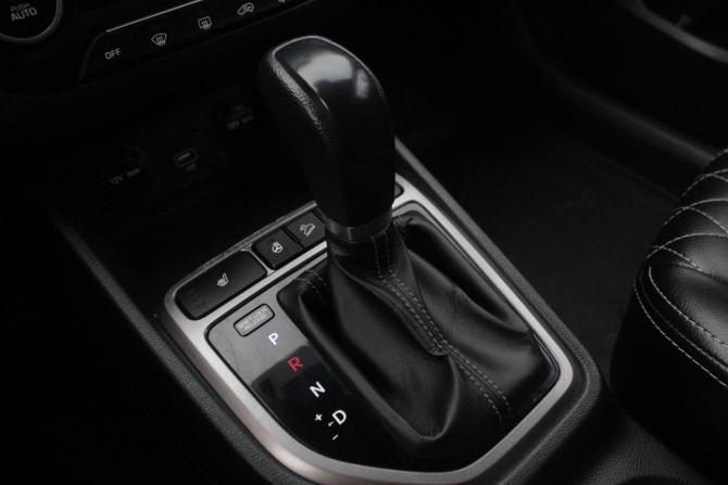 Hyundai Creta I Рестайлинг с пробегом 2021 года, цена 2 010 000 рублей, 145632 км, внедорожник, Автокод Объявления
