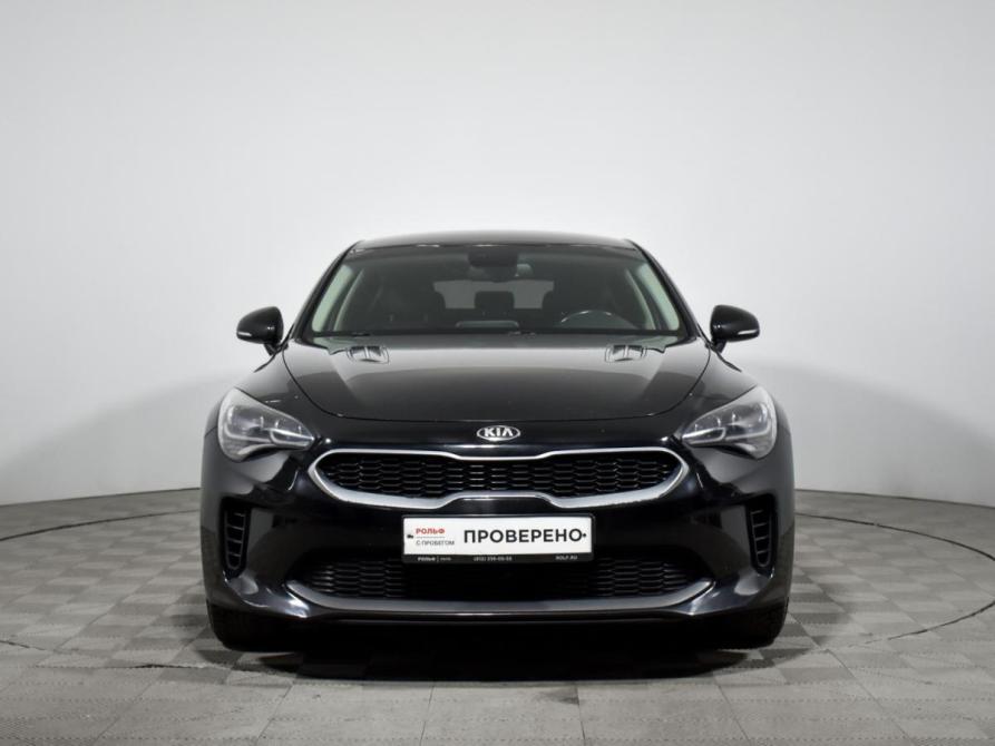 Kia Stinger I Санкт-Петербург  - изображение 2