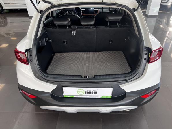 Kia Stonic I с пробегом 2018 года, цена 1 695 000 рублей, 156988 км, внедорожник, Автокод Объявления
