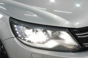 Volkswagen Tiguan I Рестайлинг Новокузнецк  - изображение 46