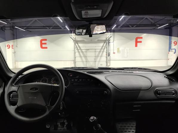 Lada (ВАЗ) Niva Travel I с пробегом 2022 года, цена 965 000 рублей, 62184 км, внедорожник, Автокод Объявления