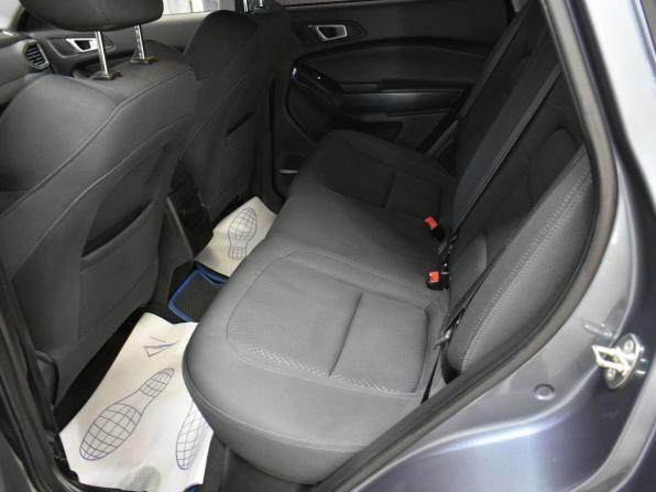 Chery Tiggo 4 I Рестайлинг с пробегом 2021 года, цена 1 149 000 рублей, 93557 км, внедорожник, Автокод Объявления