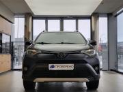 Toyota RAV4 IV (XA40) Рестайлинг Мурманск  - изображение 23