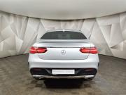 Mercedes-Benz GLE Coupe I (C292) Москва  - изображение 31