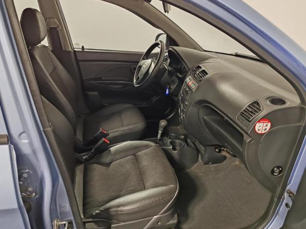 Kia Picanto I Рестайлинг с пробегом 2009 года, цена 419 000 рублей, 244529 км, хэтчбек, Автокод Объявления