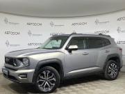 Haval H7 I Москва  - изображение 29