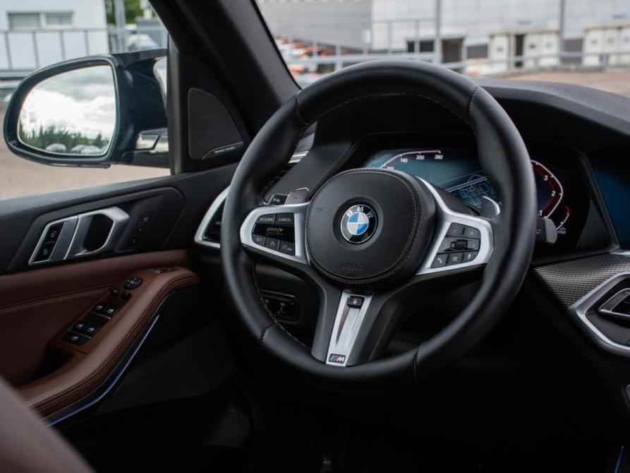 BMW X5 IV (G05/G18) Москва  - изображение 14