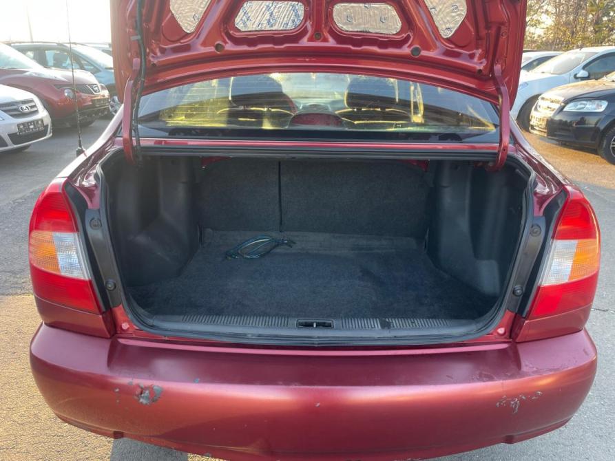 Hyundai Accent II Рестайлинг Саратов  - изображение 18