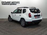 Renault Duster I Рестайлинг Пермь  - изображение 26