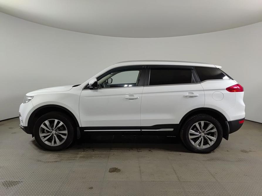 Geely Atlas I Уфа  - изображение 10