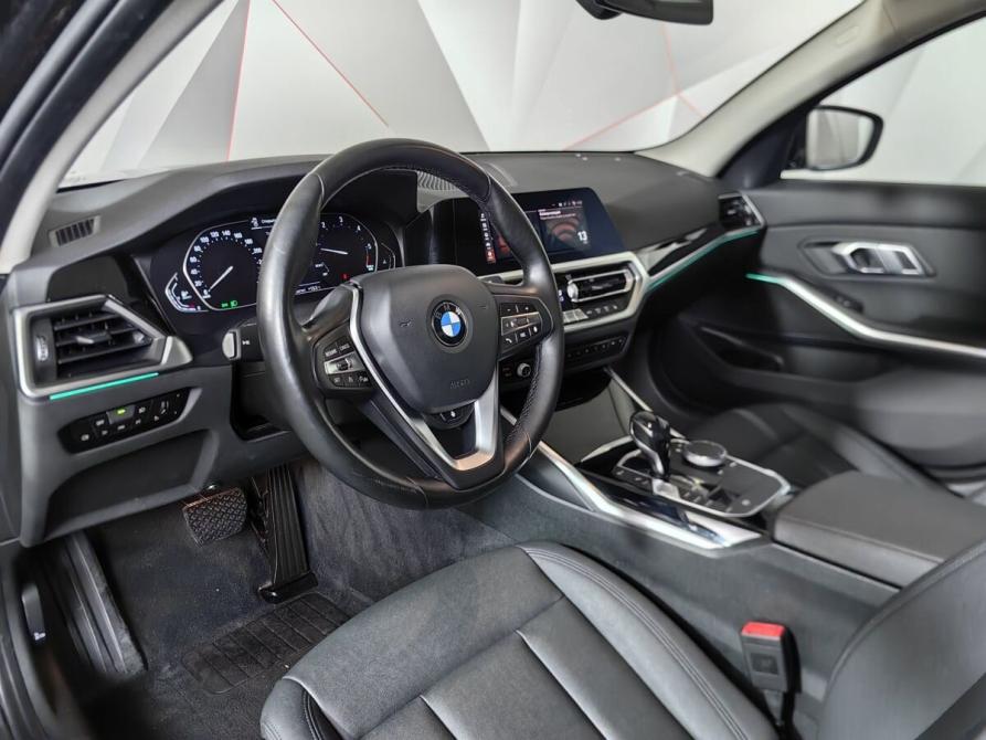 BMW 3 серии VII (G2x) Москва  - изображение 11